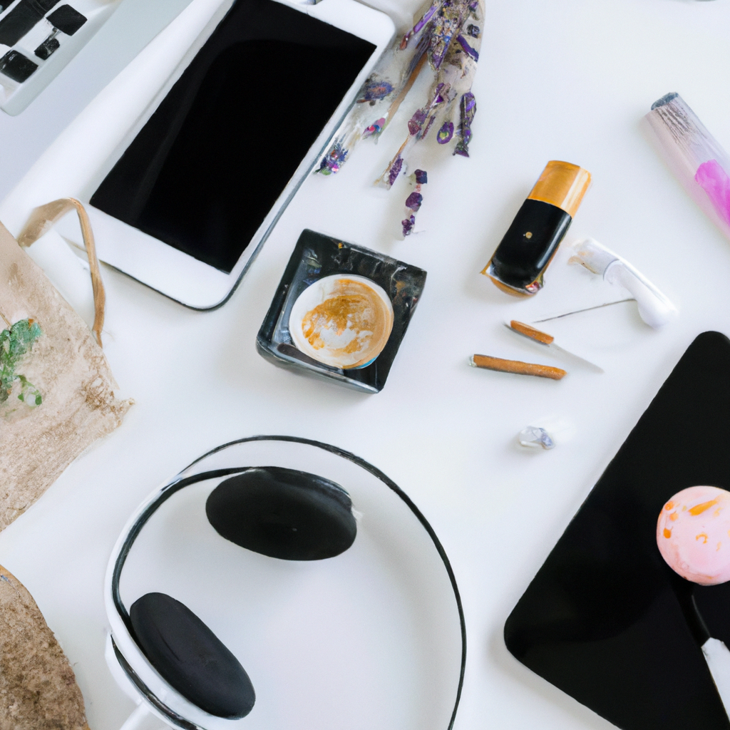 Кейс: минималистичный e-commerce лендинг с лайфстайл фотографиями и светлым фоном